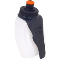Spibelt H2O Flasche Mit Klemme 175ml