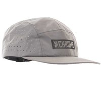 chrome-5-panel-hat