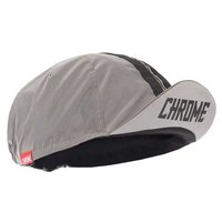 chrome-cycling-cap
