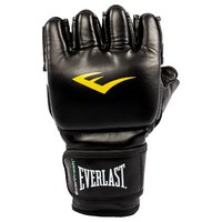 Everlast MMA Grappling Handschuhe
