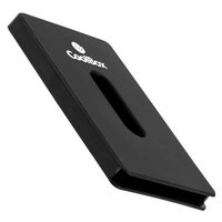 Coolbox 2.5´´ USB 3.0 SSD 딱딱한 운전하다 사례