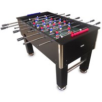 Devessport Professional Foosball Table With Open Legged Players