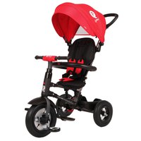 Qplay Rito Air Tricycle Wandelwagen