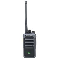 Dynascan RL- 300 Radio UHF Radio Stazione