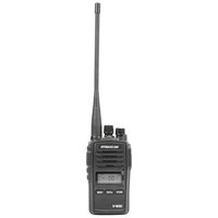 Dynascan V- 600 Radio VHF Radio Estação