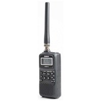 Uniden Bærbar VHF/UHF-radiostasjon EZI33XLT Plus