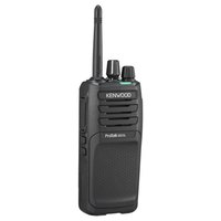 Kenwood TK-3701 Draagbaar UHF Radio Zender