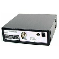 Uniden 無線周波数スキャナー UBC355CLT