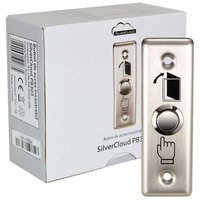 silvercloud-pb303-access-button