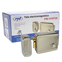 PNI Pany Electromagnètic De La Porta H1073A