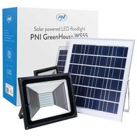 pni-50w-reflector-reflector-avec-panneau-solaire---batterie