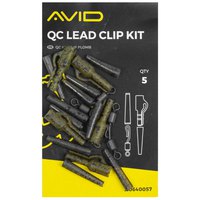 avid-carp-qc-ołow-snap-kit