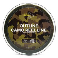 avid-carp-karpfiske-linje-outline-camo-1000-m