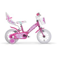 Mbm Bicicleta Candy 12
