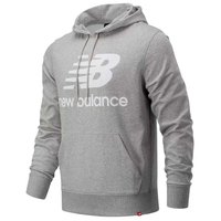 New balance Essentials Stacked Logo Sweatshirt