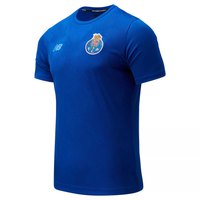 New balance Camiseta Manga Corta FC Porto 21/22 Presentación