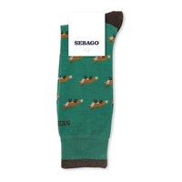 sebago-foxy-sokken