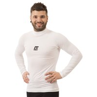 Rox T-Shirt Thermique Manches Longues Gold