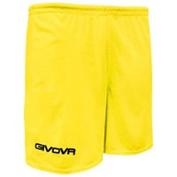 givova-pantalones-cortos-one