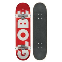 Globe G0 Fubar 8.25´´ Skateboard