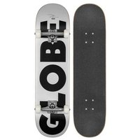 Globe G0 Fubar 8.0´´ Skateboard