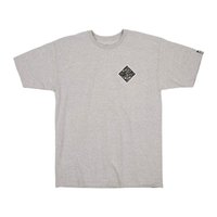 Salty crew Standard Kortærmet T-shirt Tippet Decoy