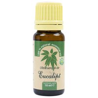 PNI Eucalyptus Essential Oil 10 ml