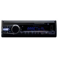 PNI Clementine Bus 8524BT Radio MP3 Player With Bluetooth