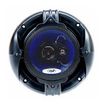 PNI HiFi500 100W Coaxial Speakers 2 Einheiten