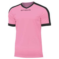 Givova Revolution Short Sleeves T-Shirt