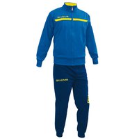 givova-one-track-suit