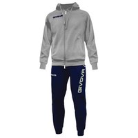 Givova King Track Suit