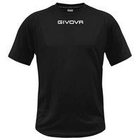 Givova One T-Shirt Mit Kurzen Ärmeln
