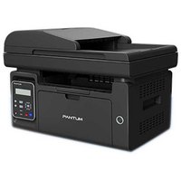 Pantum Impressora A Laser Multifuncional M6550NW WiFi