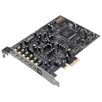 Creative 사운드 카드 PCI-E SoundBlaster Audigy RX