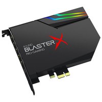 Creative 사운드 카드 PCI-E SoundBlasterX AE-5 Plus