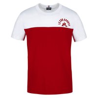 le-coq-sportif-camiseta-manga-corta-saison-2-n-1