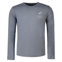Asics Fujitrail Long Sleeve T-Shirt