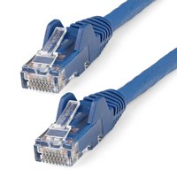 startech-cable-red-rj45-cat6-utp-3-m