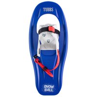 Tubbs snow shoes Snowball Snowshoes Youth