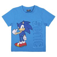 Cerda group Sonic Short Sleeve T-Shirt