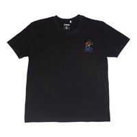 cerda-group-camiseta-de-manga-curta-acid-wash-disney-pride