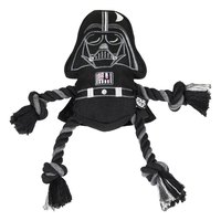 Cerda group Star Wars Darth Vader Rope Dog Toy