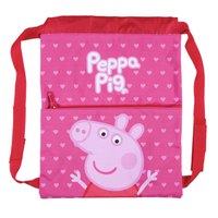Cerda group Sakky Bag Per La Scuola Materna Peppa Pig