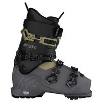 K2 BFC 90 GripWalk Wide Ski Boots