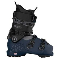 K2 BFC 100 GripWalk Breite Skischuhe