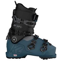 K2 BFC 95 GripWalk Wide Ski Boots Women