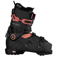 K2 Botas Esquí Anchas BFC 105 GripWalk Mujer