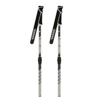 K2 Flipjaw Freeride Adjustable Poles