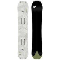 K2 snowboards Tabla Snowboard Marauder Split Pack